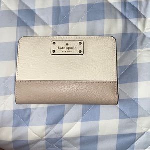 Kate Spade | Tellie Grove Street Wallet